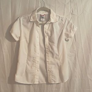 North Face Shirt